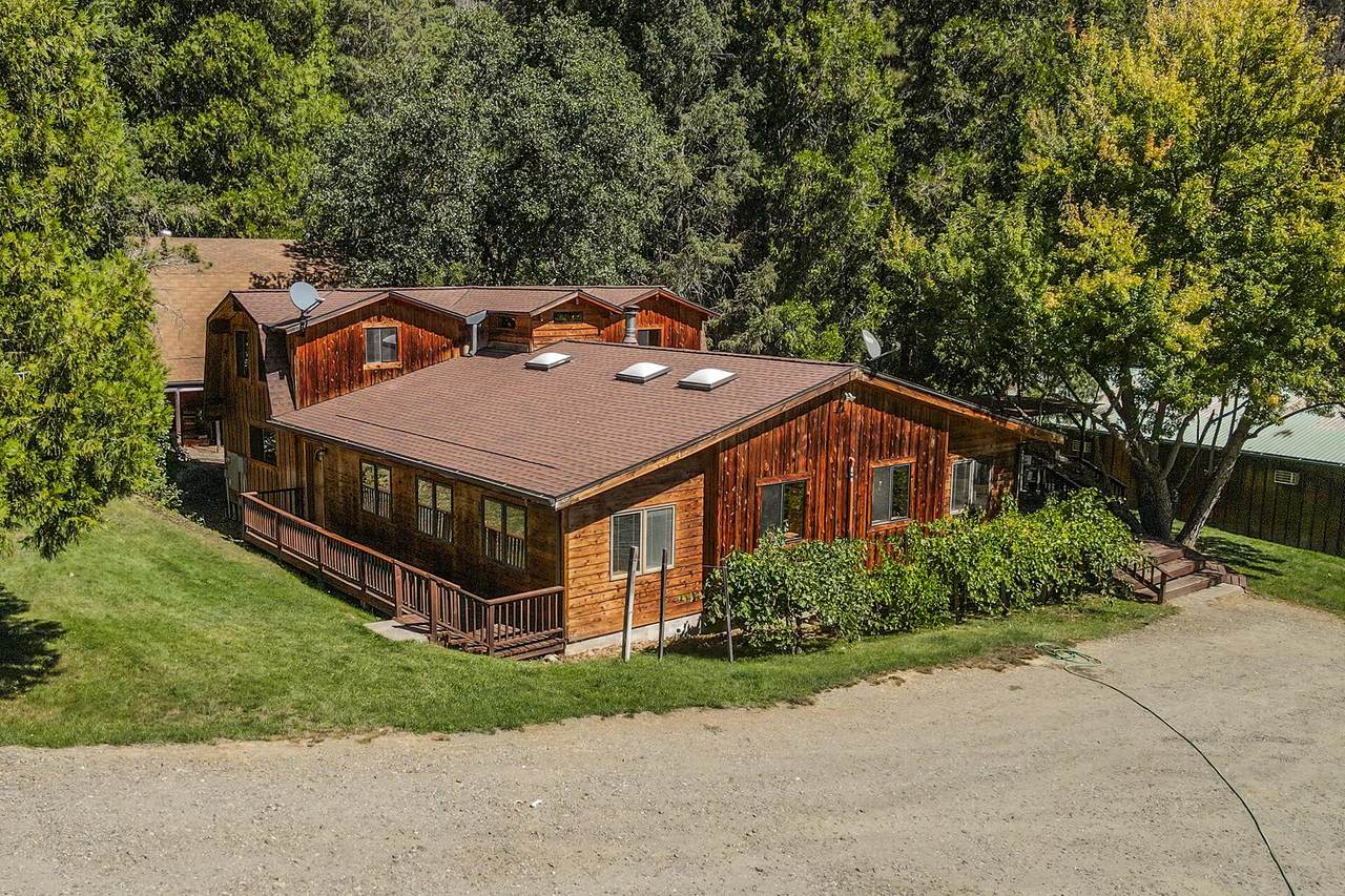 4481 Rush Creek Road - Photo 1