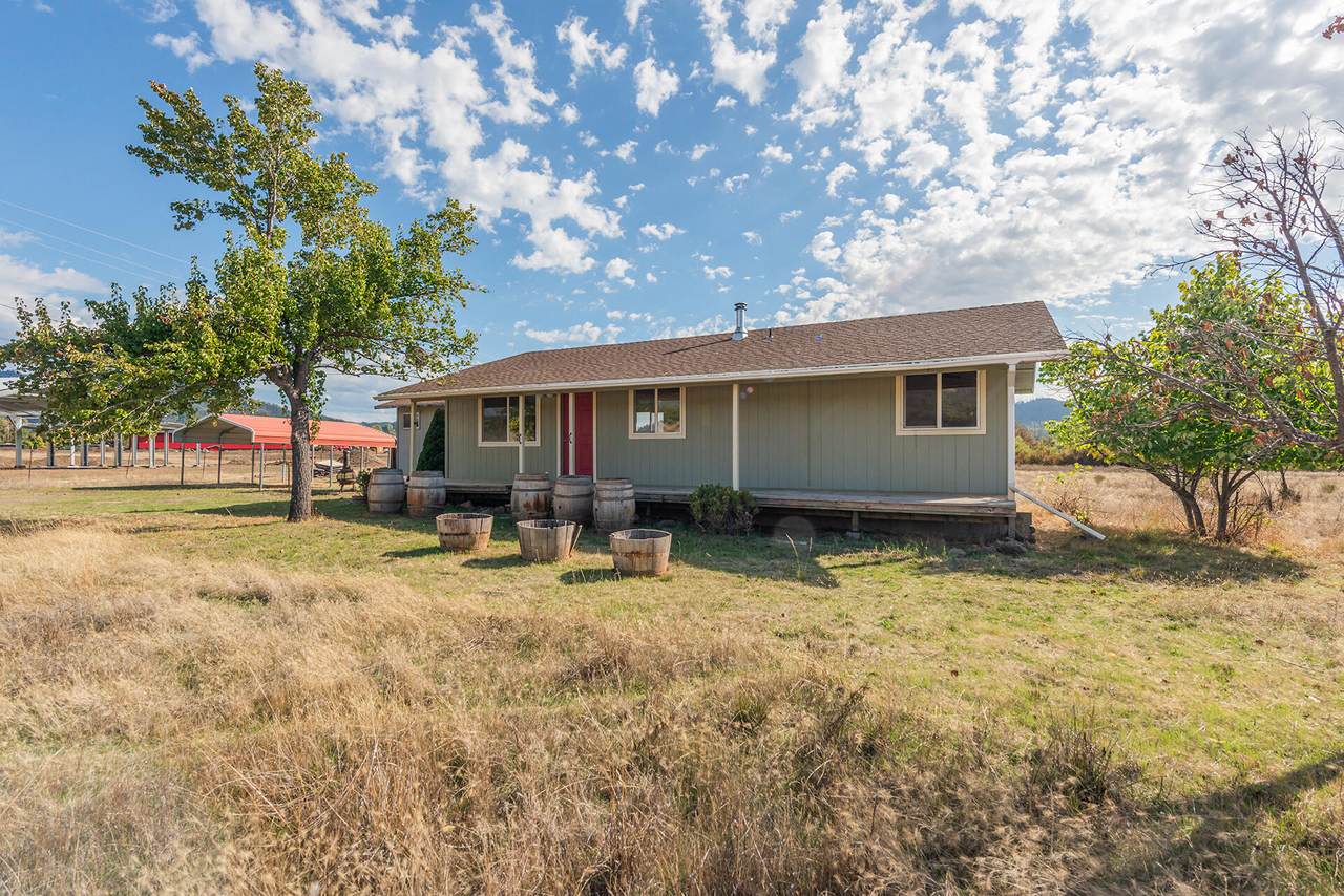 1095 Hyampom Road - Photo 1