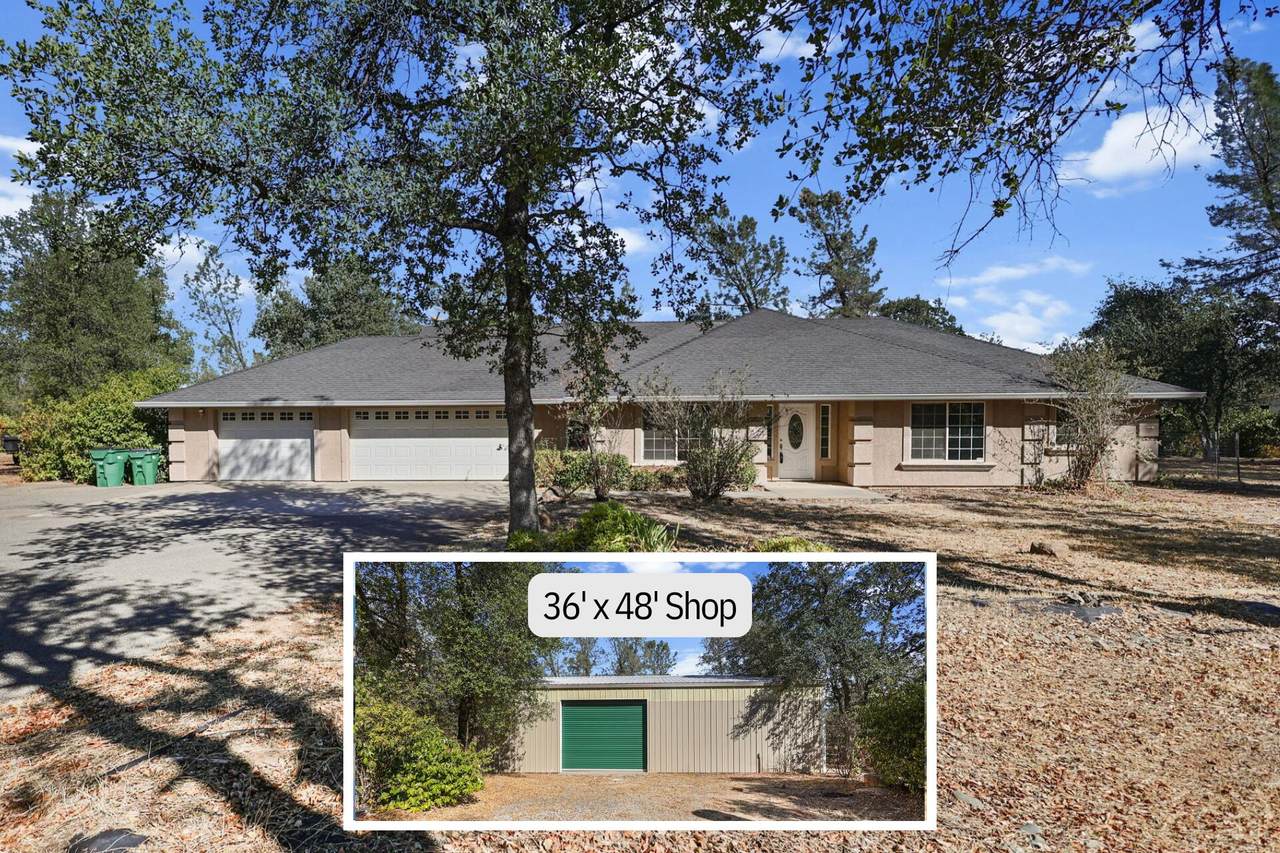 16840 Hawthorne Avenue - Photo 1