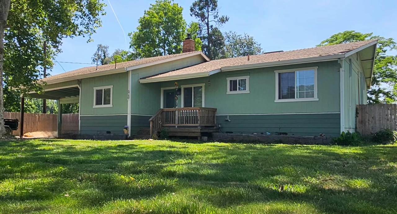 5760 Green Acres Drive - Photo 1