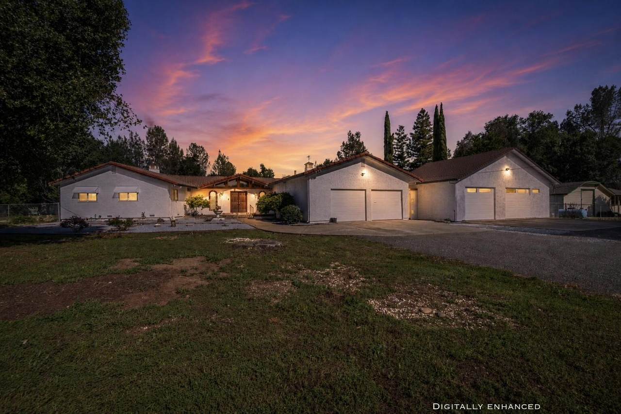 5373 Rancho Vista Way - Photo 1