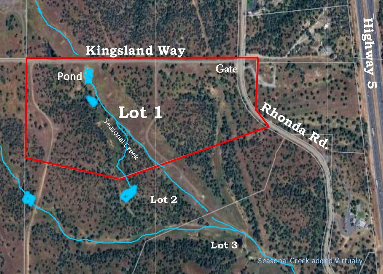Lot 1 Rhonda Rd - Photo 1