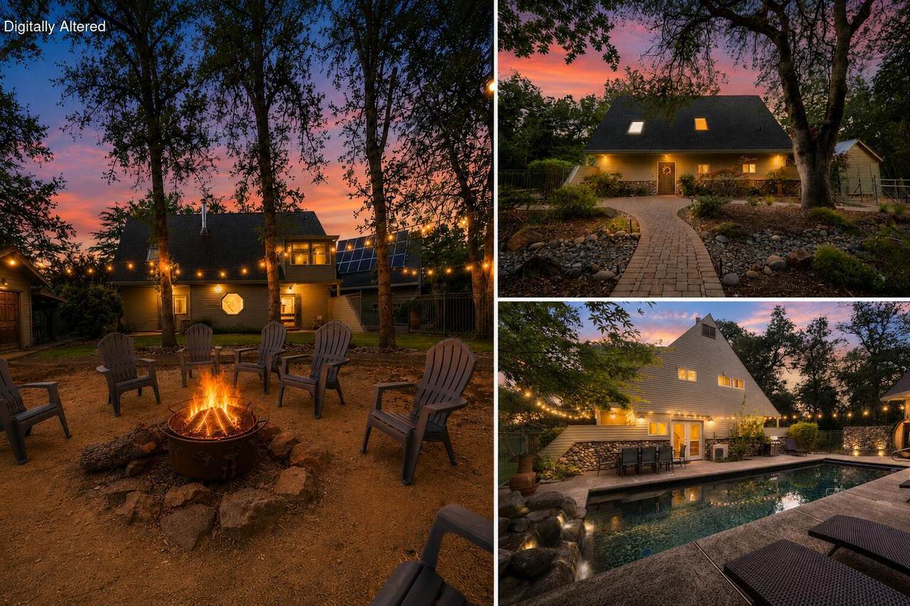 15745 Montgomery Ranch Road - Photo 1