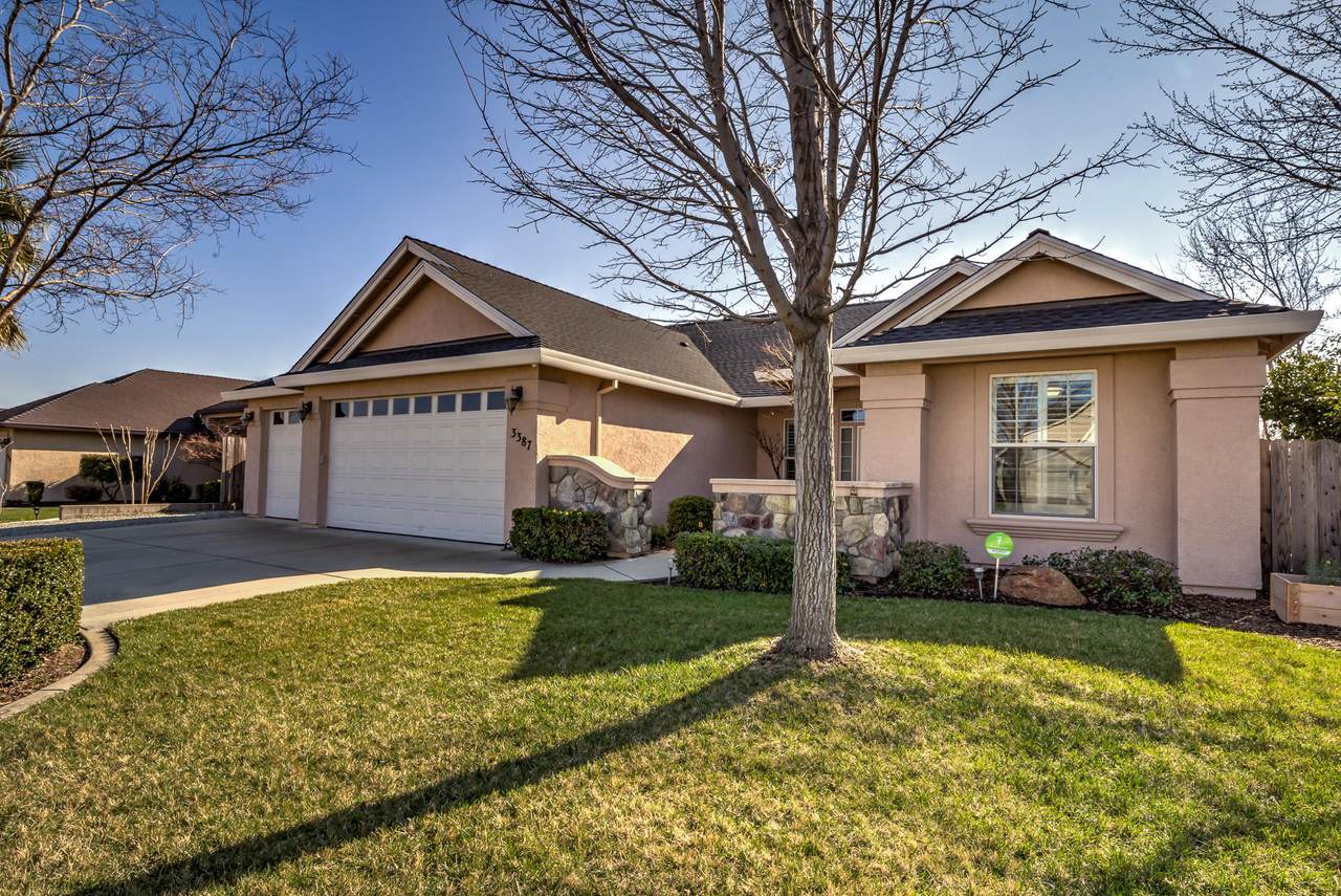 3387 Old Lantern Dr - Photo 1