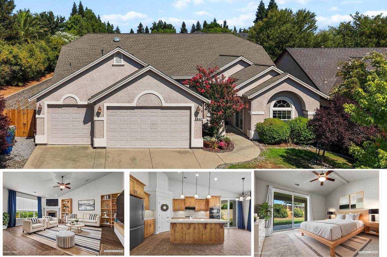 3641 Deuce Way - Photo 1