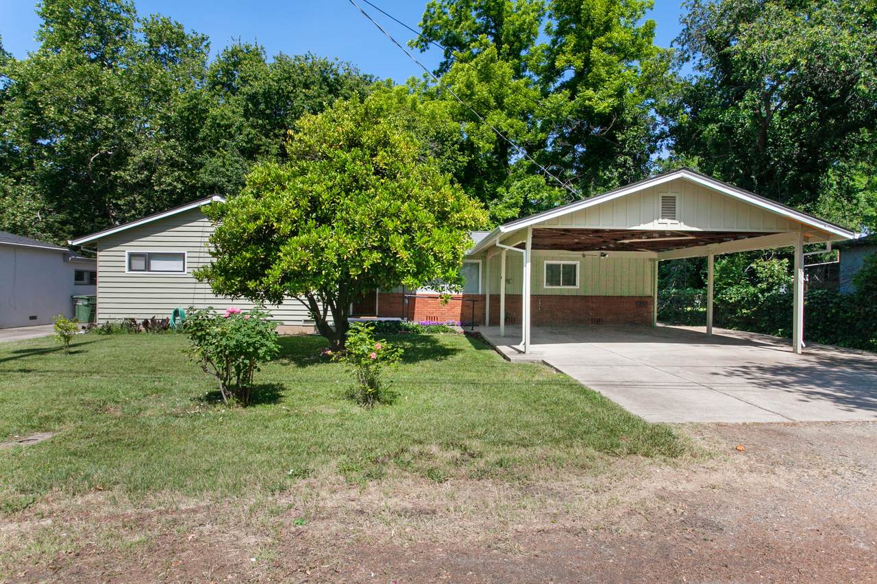 2722 Russell Street - Photo 1