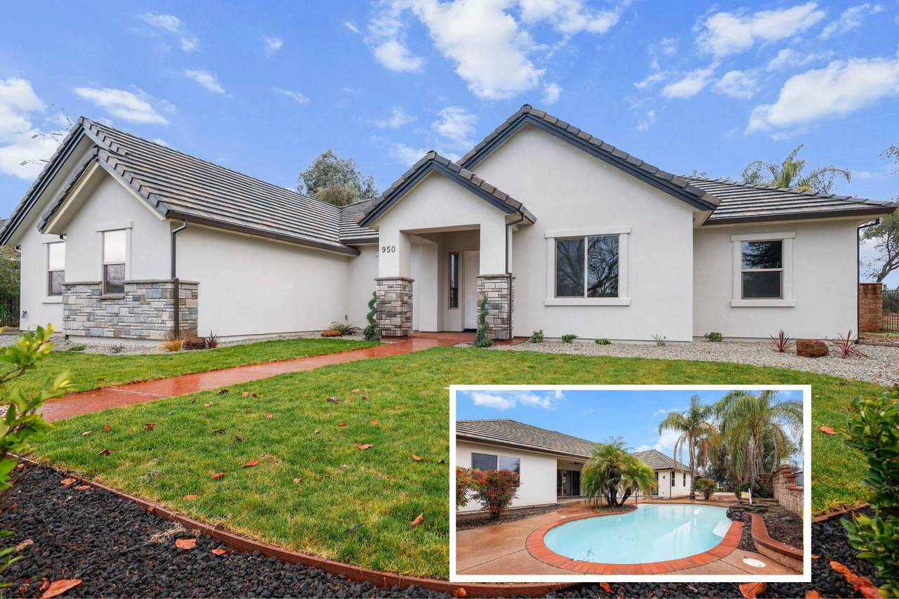 950 Santa Cruz Drive - Photo 1