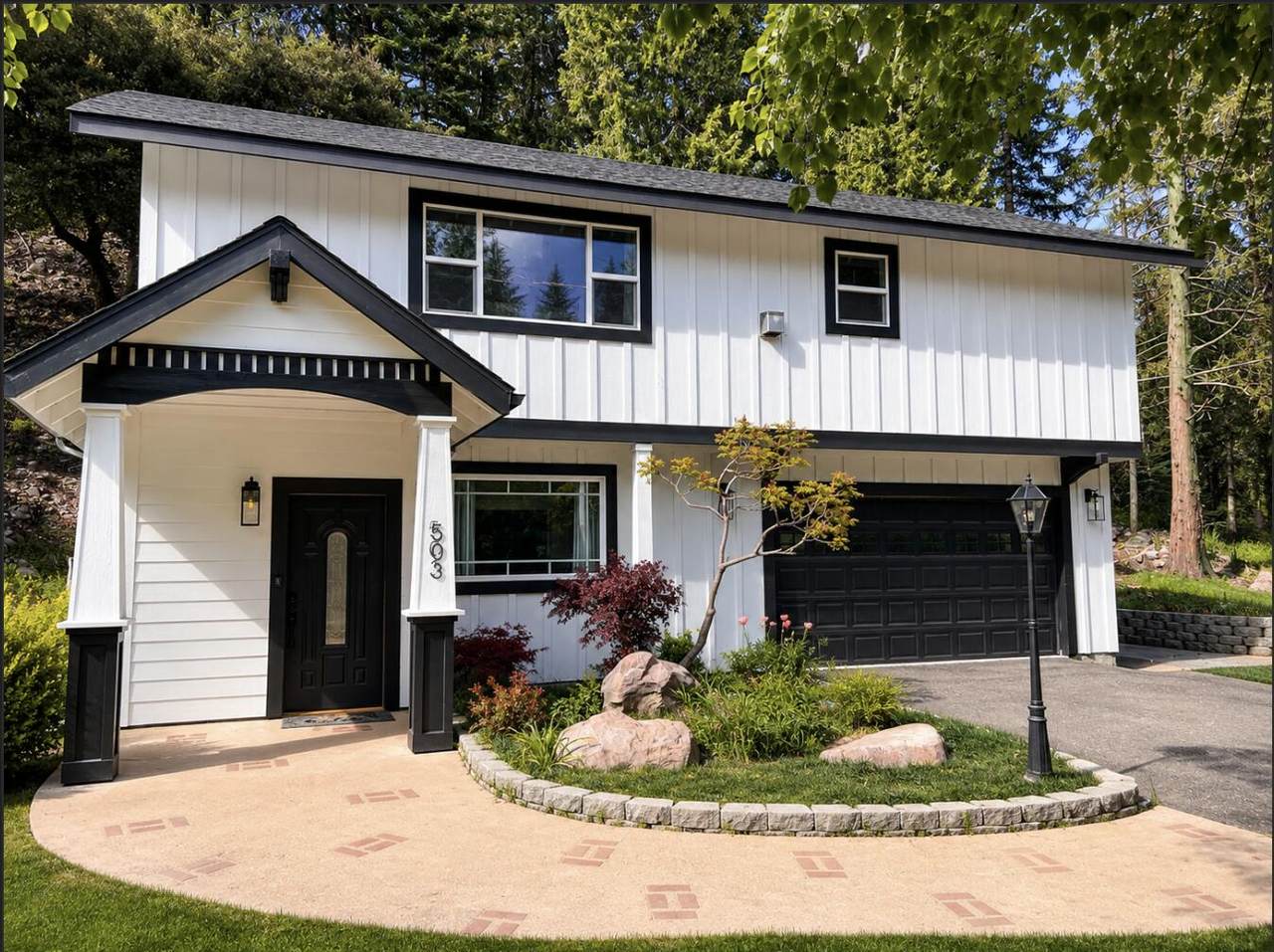 503 Pony Trail - Photo 1