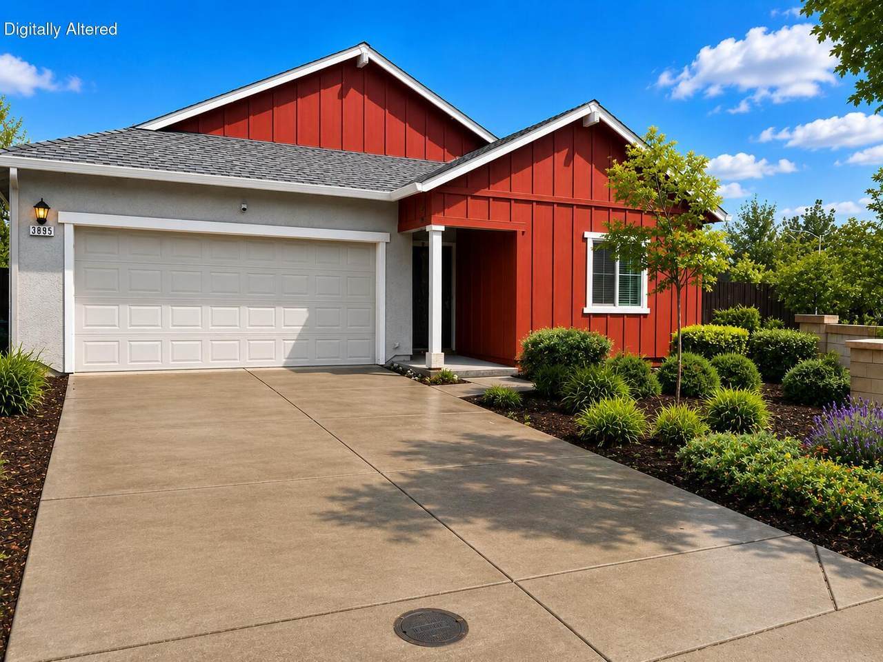 3895 Thea Drive - Photo 1