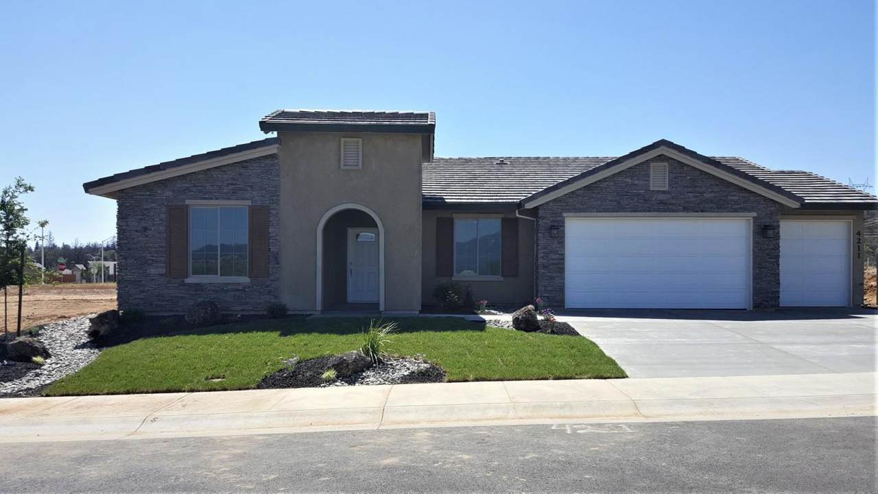 4771 Lower Springs Lot 16 Rd - Photo 1