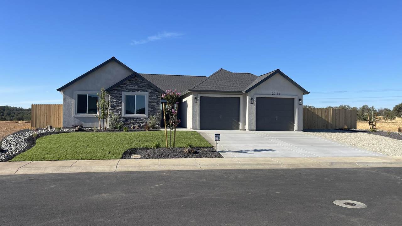 20159 Solomon Peak Drive - Photo 1