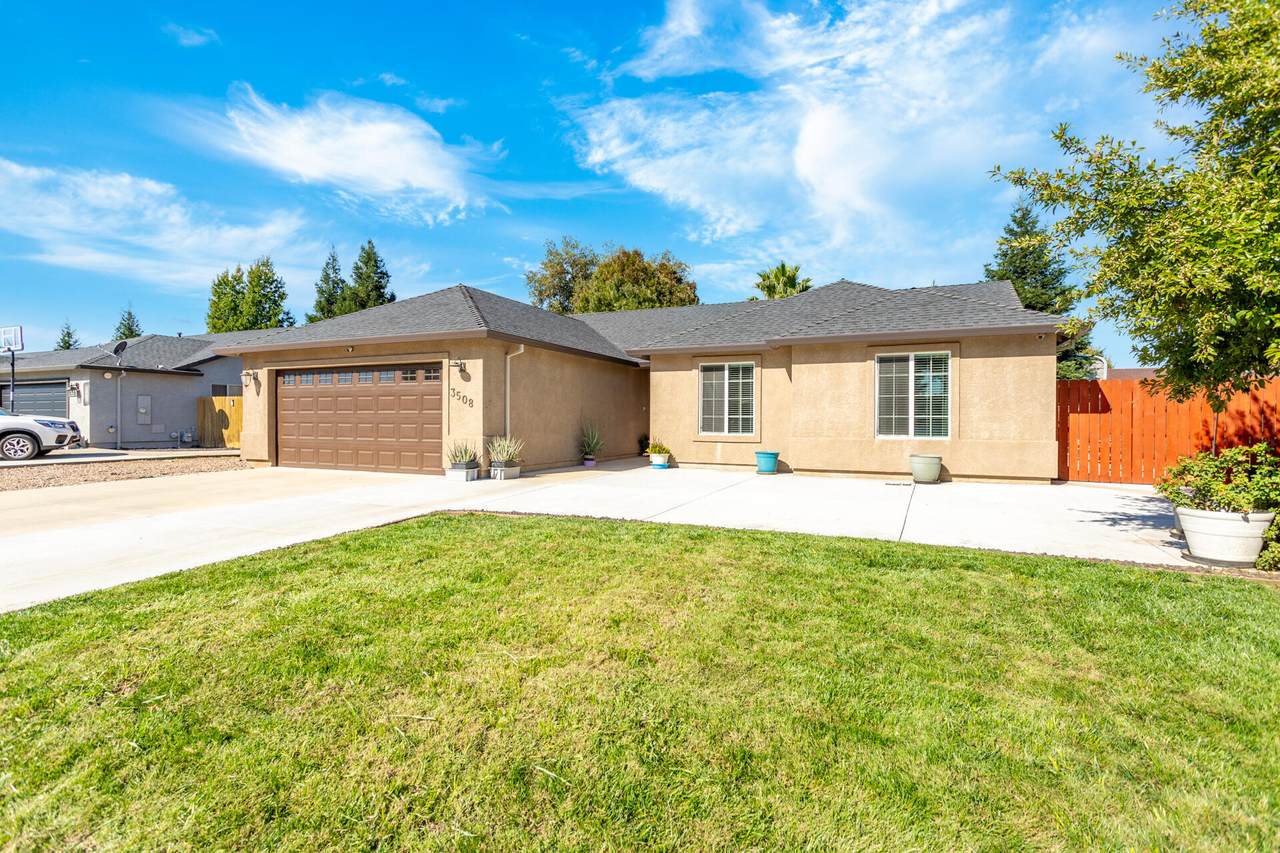 3508 Humbug Drive - Photo 1