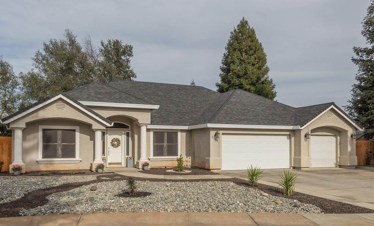 2704 Western Oak Drive - Photo 1