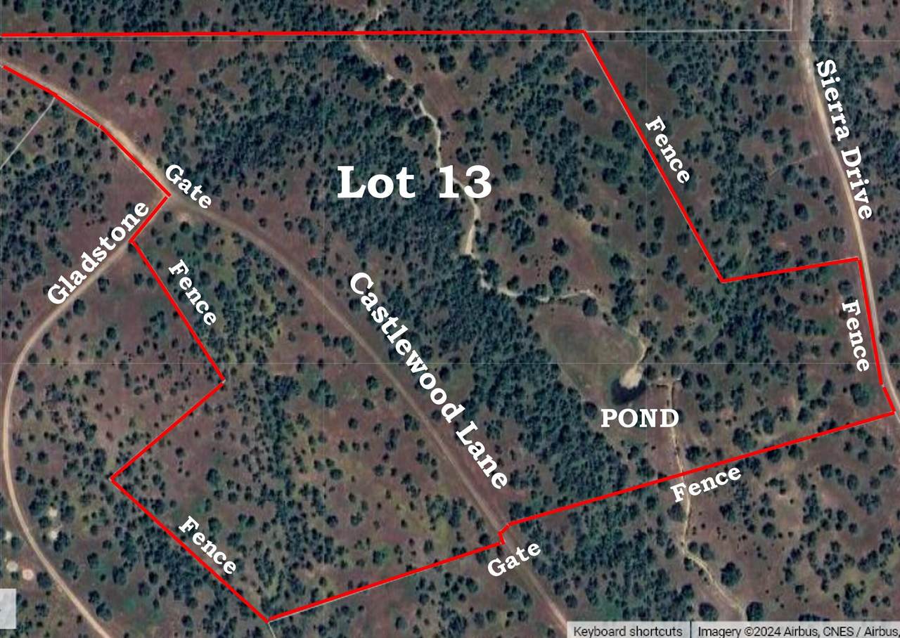 LOT 13 Castlewood Lane - Photo 1