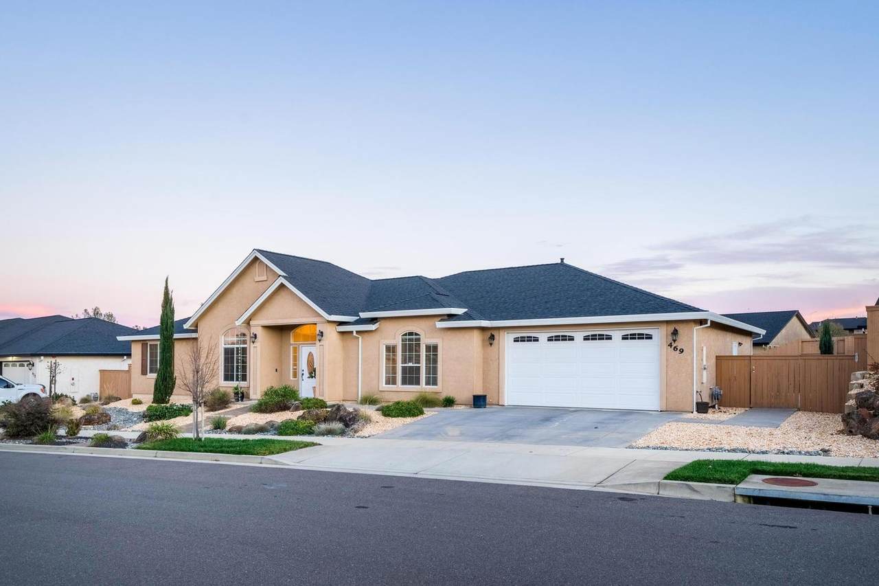 469 Belvedere Drive - Photo 1