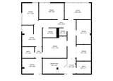 2701 Old Eureka Way Suite 2H - Photo 4