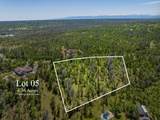 4.36 Acres Canto De Las Lupine - Photo 1