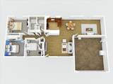 3312 Rancho Road - Photo 40
