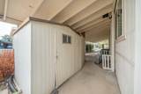 323 Sapwood Dr Sp# 279 - Photo 40
