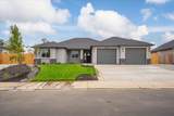20163 Solomon Peak Drive - Photo 2
