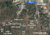 322 acres Kingsland Way - Photo 49