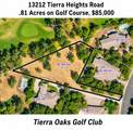 13212 Tierra Heights Road - Photo 1