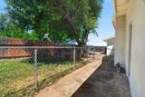 3886 Alma Avenue - Photo 29