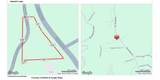 .63 acre Lot Swasey Drive - Photo 2