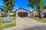 743 Coffeeberry Lane - Photo 1
