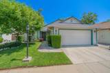 427 Yolla Bolly Trail - Photo 2