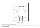 1318 Court Street - Photo 2