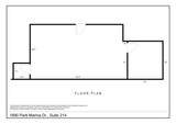 1890 Park Marina Drive - Photo 2