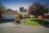 1157 Harpole Road - Photo 2