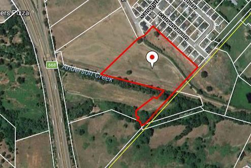 12.2 Acres Gateway Dr - Photo 1