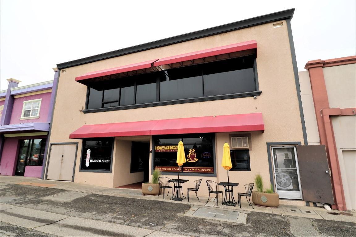 1530 Market St - Photo 1