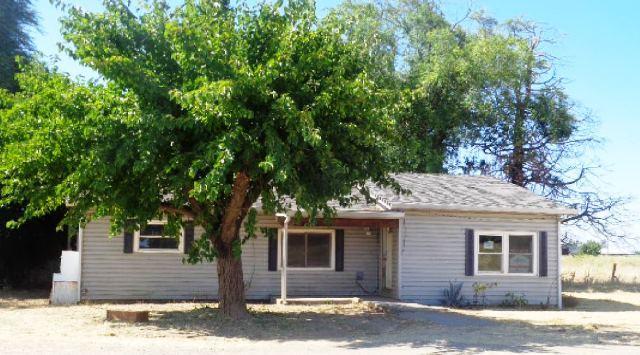 8128 Hwy 99 W - Photo 1