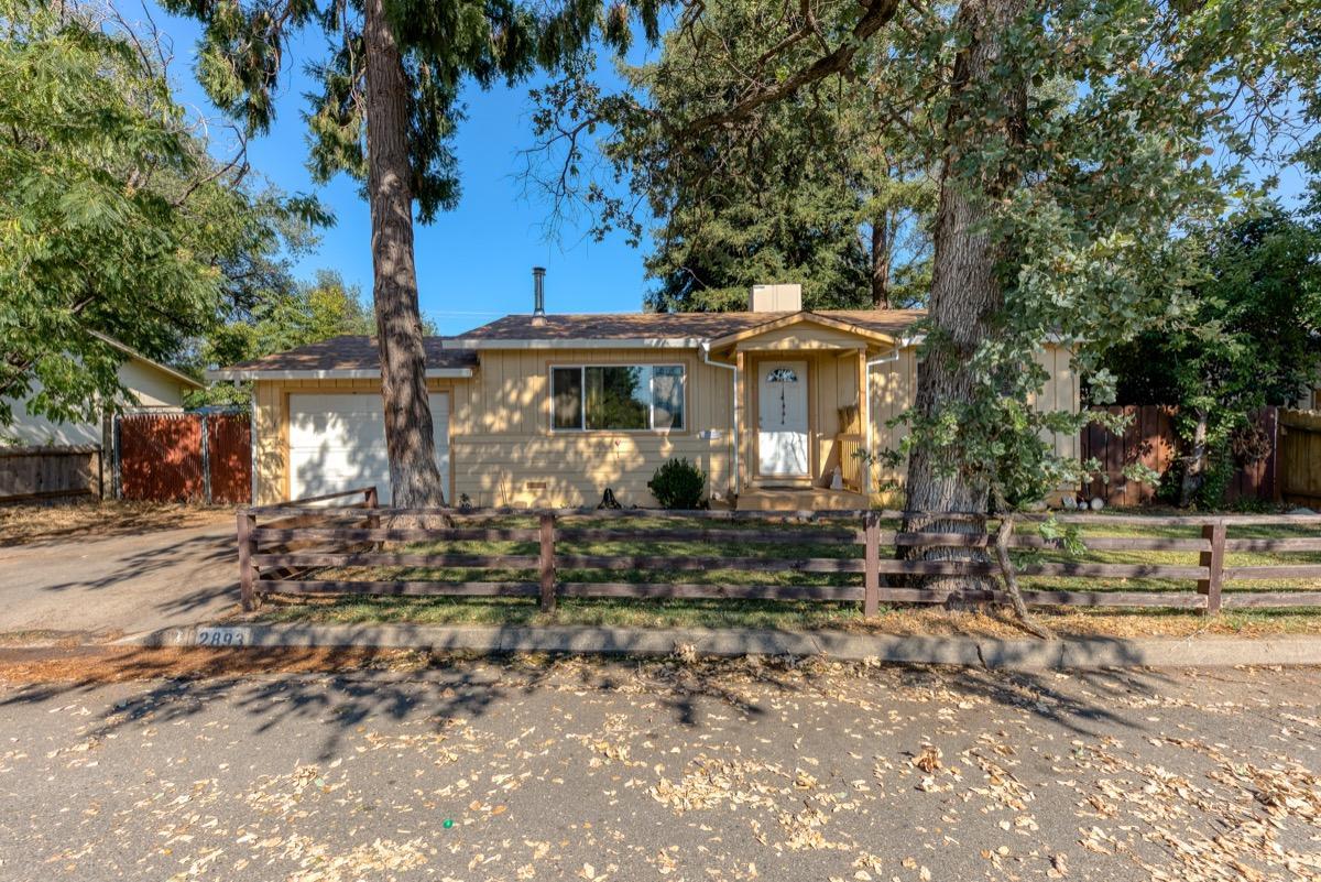 2893 Alfreda Way - Photo 1