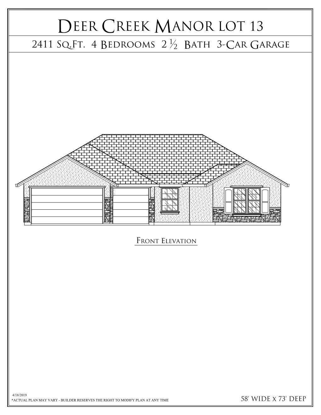 4404 Risstay Way - Photo 1