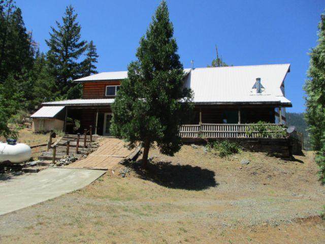 77 Mountain Faith Rd - Photo 1