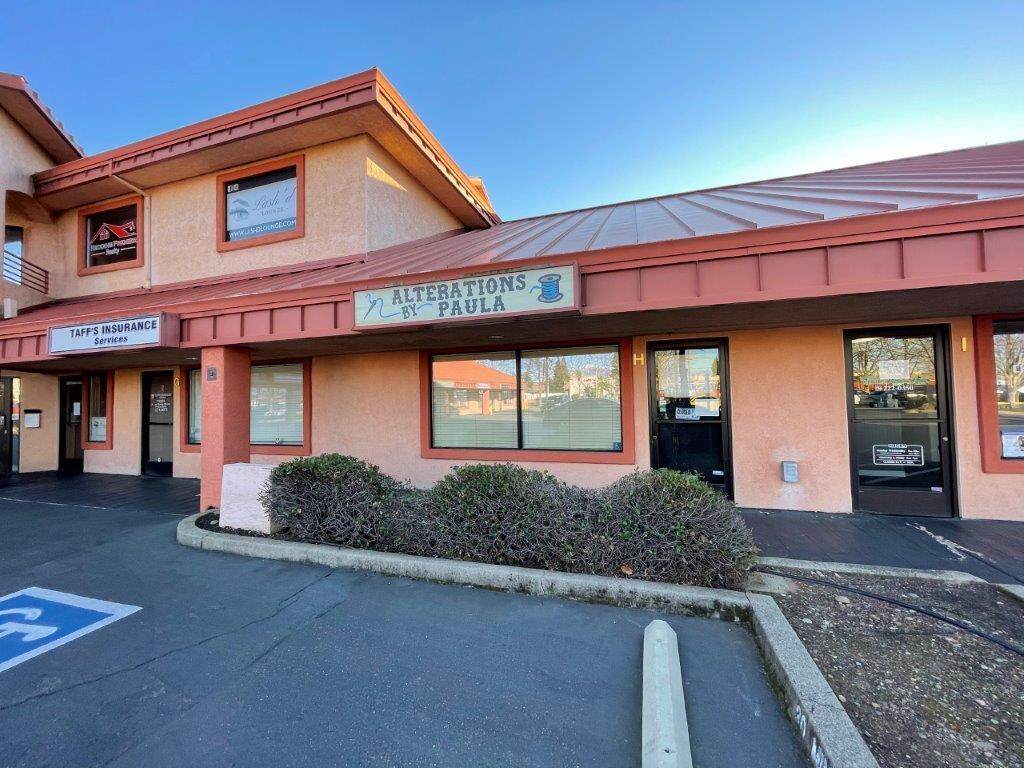 2185 Churn Creek Rd., # H - Photo 1