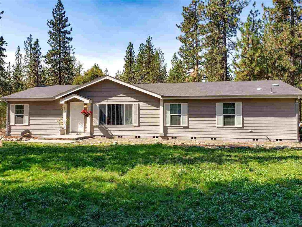 603 Valley Pines - Photo 1