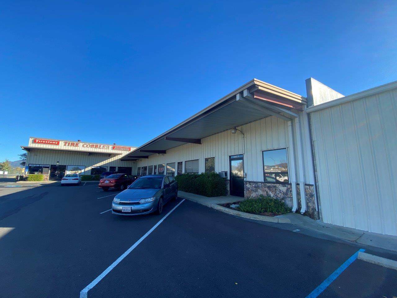 5110 Caterpillar Road #A - Photo 1