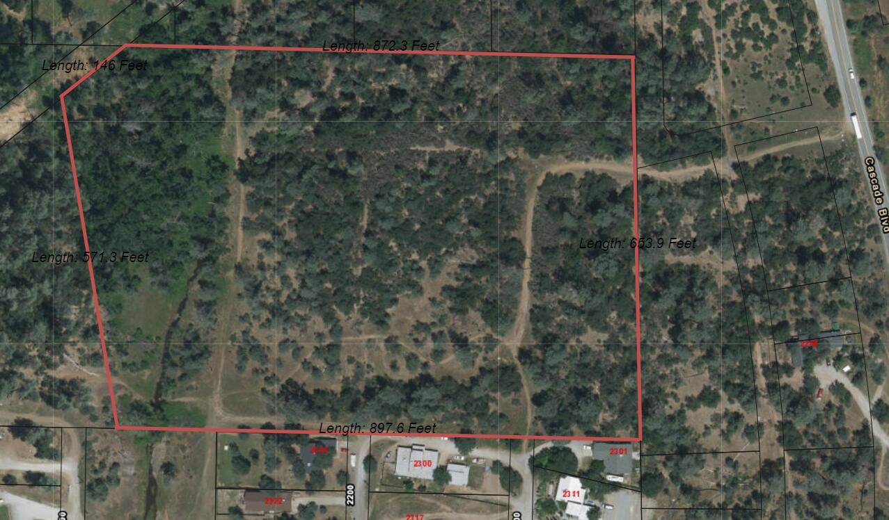 0000 Cascade Blvd. - Photo 1