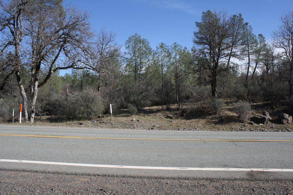 124 Acres Ca-299 - Photo 1