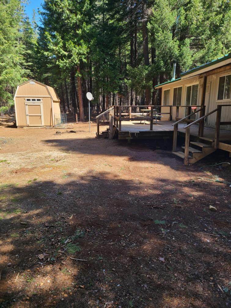 9480 Honker Dr, Shingletown, CA 96088 (232122) Waterman Real Estate