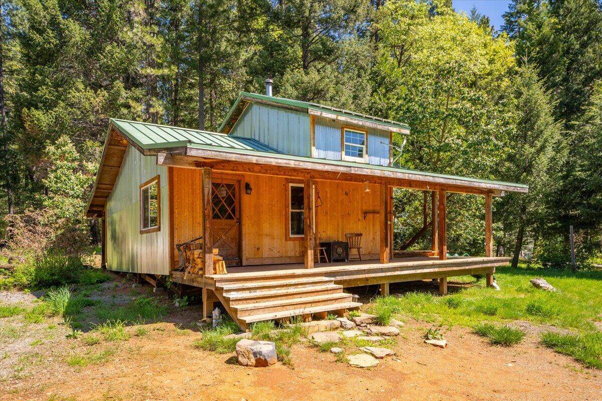 2004 Gus Hawk Road - Photo 1