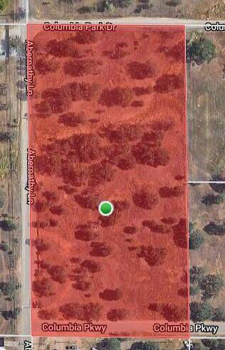 10033 Abernathy Ln - Photo 1