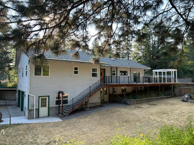 1115 Mott Airport Road - Photo 1