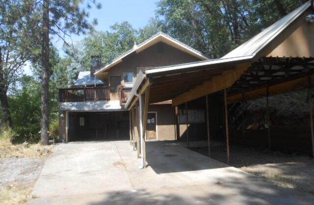 19132 Kamloop Road - Photo 1