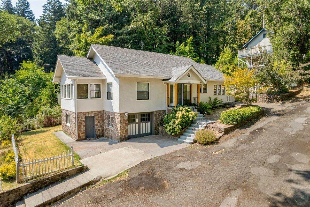 4400 Allen Street - Photo 1
